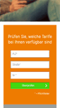 Mobile Screenshot of kurpfalztel.de